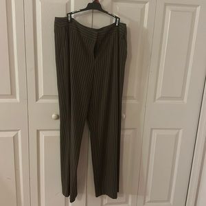 Woman’s Business pants